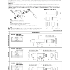 Krankboks TOKEN Ninja TK-BB841T-41 TBT Tiramic -Dæk Salg bb841t 41