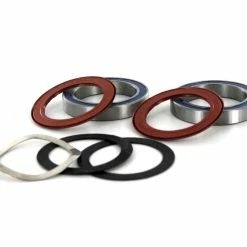 Enduro Krankleje Kit Enduro BB30 - 6806-2RS ABEC5 LLB (42x30x7) - EB8221 -Dæk Salg bk 5127