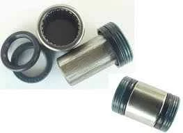 Enduro Bøsning/Nåleleje Til Bagdæmper 22,2x8 Mm - BK-5864 - EB8674 4 Enduro Bøsning/Nåleleje Til Bagdæmper 22,2x8 Mm - BK-5864 - EB8674 - Billede 2