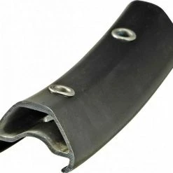 Fælg 27,5" BOR XMD366 32H - Sort