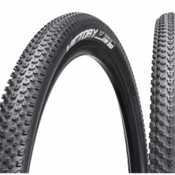 Chaoyang Gravel MT 700Cx38 - Sort - 6938112678388