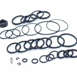 Cannondale Lefty Pakningssæt 2Spring 100 Hr Universal Servicekit - CK5407U00OS
