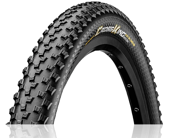 Continental Cross-King 29" X 2,2" Protection - 0101471 3 Continental Cross-King 29" X 2,2" Protection - 0101471