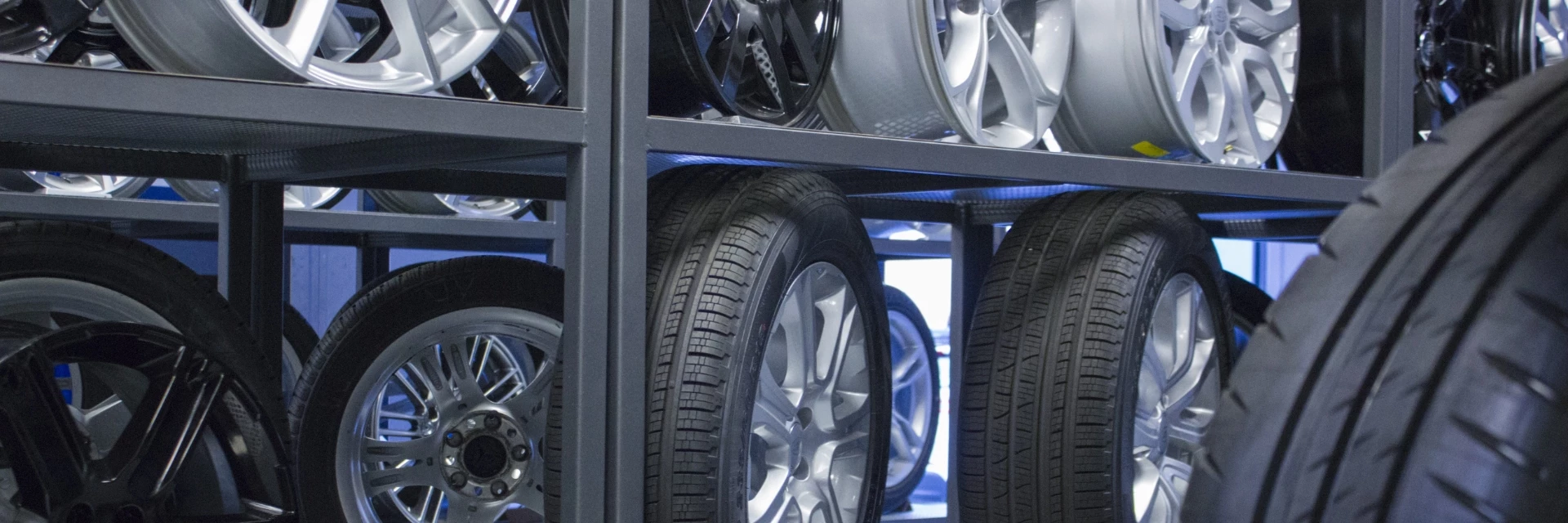 Dæk Salg 17 Dæk Salg -Dæk Salg daek og faelge banner