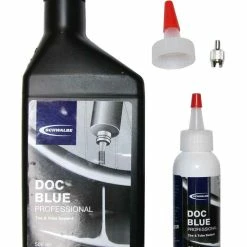 Schwalbe Doc Blue Latex Væske 500 Ml - 3711