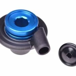 Fox Forx Remote All Topcap Interface P-S Push-Lock - 820-05-474