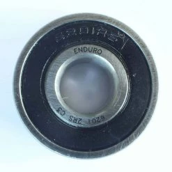 Kugleleje Enduro 6201-2RS ABEC3 LLB (32x12x10) - EB8011