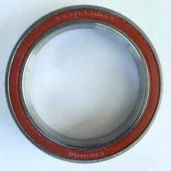 Kugleleje Enduro 6807-2RS ABEC3 LLU MAX (47x35x7 Mm) - EB8038
