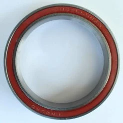 Kugleleje Enduro 6808-2RS ABEC3 LLU MAX (52x40x7 Mm) - EB8040