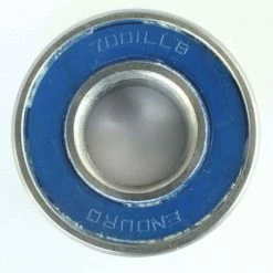 Kugleleje Enduro 7001-2RS ABEC3 LLU MAX (28x12x8 Mm) - EB8114