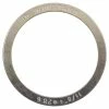 BIKE ATTITUDE Styrfitting Micro Spacer 0,25 Mm - 1 1/8" - EL2017144 -Dæk Salg el201714410