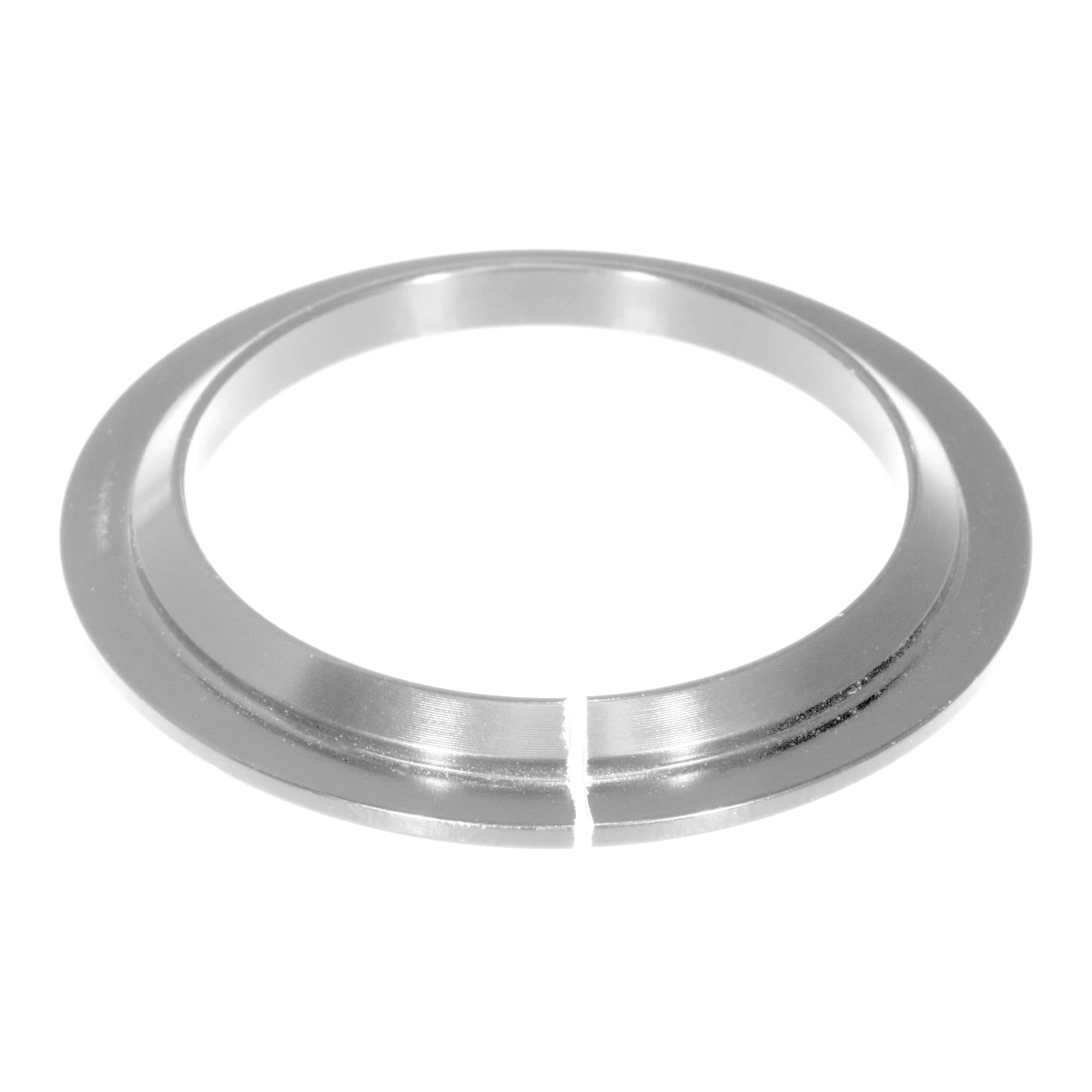 Elvedes Styrfitting Bundring 1 1/8" - 36 Gr - Sølv - EL2020129 3 Elvedes Styrfitting Bundring 1 1/8" - 36 Gr - Sølv - EL2020129