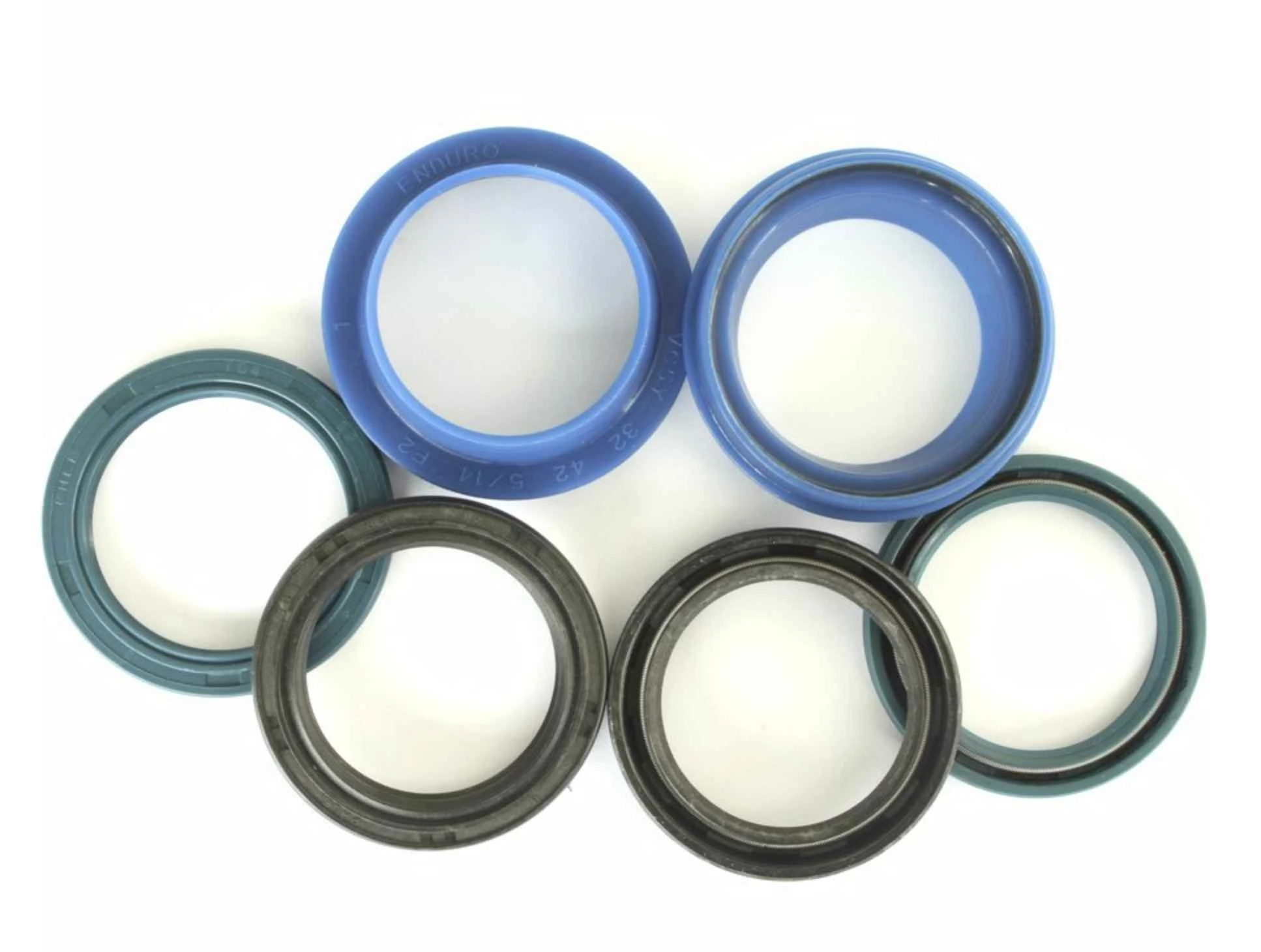 Enduro RockShox Forgaffel Servicekit 32 Mm - FK-6612 3 Enduro RockShox Forgaffel Servicekit 32 Mm - FK-6612