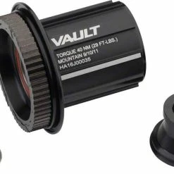 Race Face Vault Kassettehus/body - HG - F60076