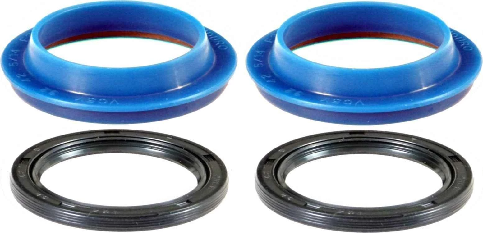 Enduro Manitou Forgaffel Servicekit 34 Mm - FK-6625 3 Enduro Manitou Forgaffel Servicekit 34 Mm - FK-6625