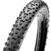 Maxxis Forekaster 29"x2,60" EXO/TR - TB00460600 2 Maxxis Forekaster 29"x2,60" EXO/TR - TB00460600 -Dæk Salg forekaster 1