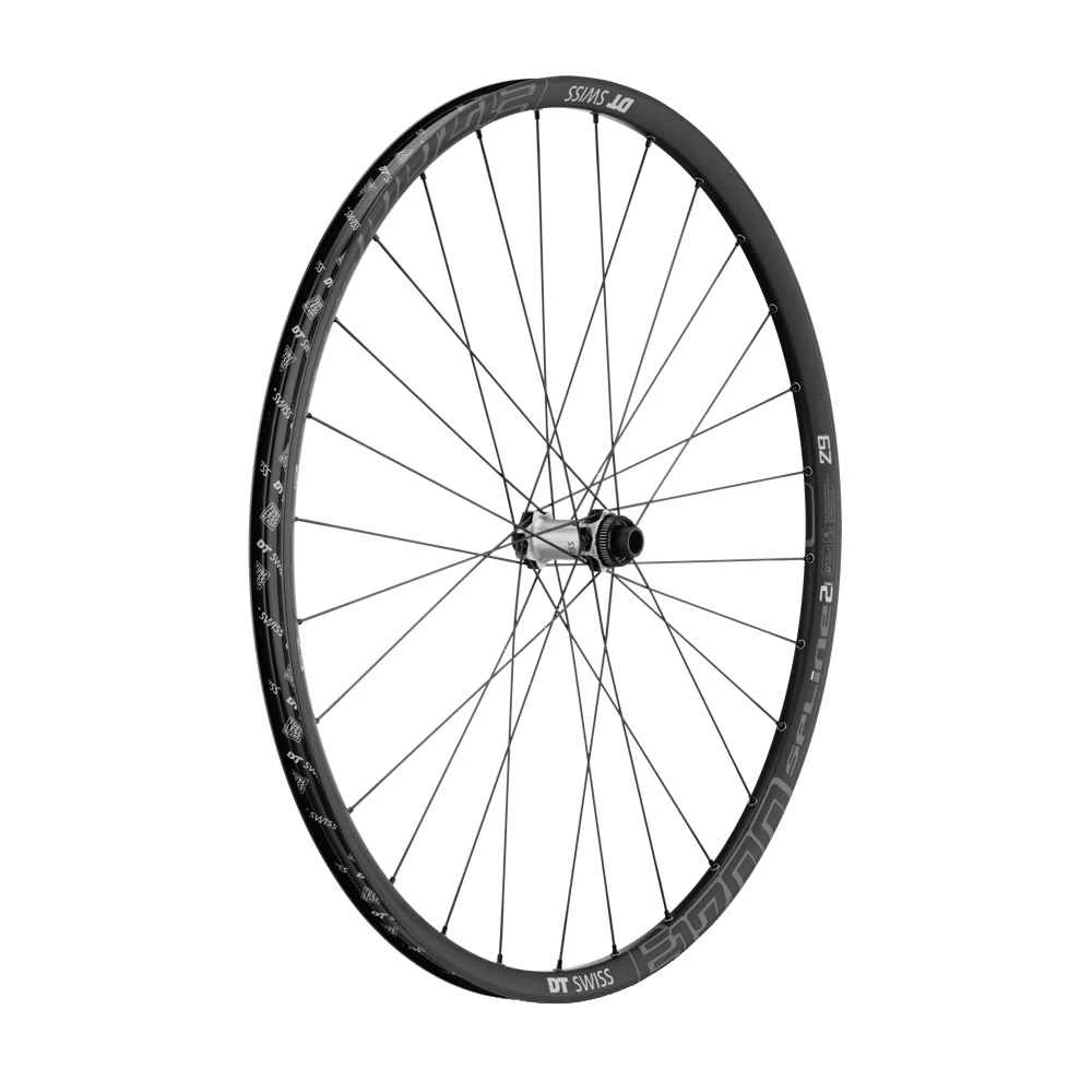 Dt-swiss Forhjul DT Swiss E 1700 Spline Two 29" CL 15/110 TA Boost - W0E1700BEIXS013230