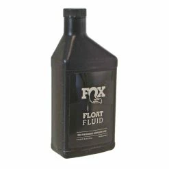 FOX Olie Suspension Float Fluid - 0,437 Liter - DP02503003A