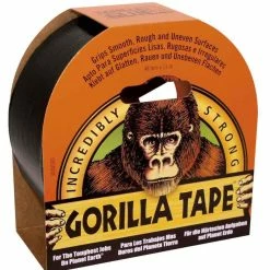Allbike Gorilla Tubeless Fælgtape 73 Mm - 27 M - 218153 -Dæk Salg gorilla tape 1 1