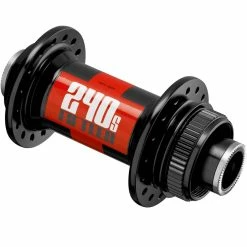 Dt-swiss DT Swiss 240S Fornav DBCL 15/100 Mm 32H - Sort - H240ACIXR32SA2463S