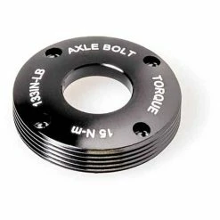 Dt-swiss DT Swiss Lefty Navdæksel - HCDXXX00S2386S