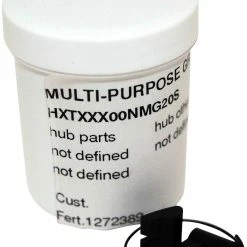 Dt-swiss DT Swiss Servicekit DT 370/Onyx - 2 Paler, Fjeder Og Fedt