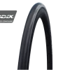 Schwalbe One TLE - 700x28 - Sort - 11653953 -Dæk Salg hs462a schwalbe one addix 1