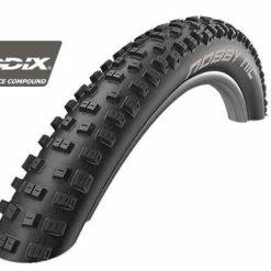 Schwalbe Nobby Nic Performance TLR 27,5"x2,25" - 11654128