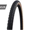 Schwalbe G-ONE Bite Performance - Sort/Brun - 700x40c - TLE - 11654356 -Dæk Salg hs487 schwalbe g one bite classic addix