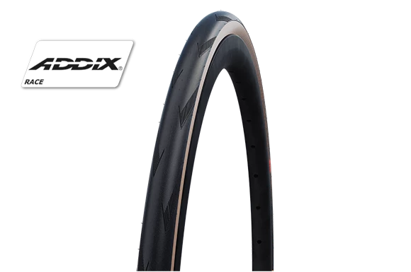 Schwalbe Pro One TLE - 700x25 - Sort/Skinwall - 11654236 3 Schwalbe Pro One TLE - 700x25 - Sort/Skinwall - 11654236