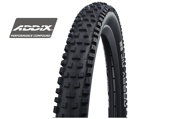 Schwalbe Nobby Nic Performance TLR 29"x2,25" - 11654129 3 Schwalbe Nobby Nic Performance TLR 29"x2,25" - 11654129