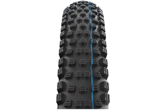 Schwalbe Wicked Will Evo Super Ground ADDIX SpeedGrip 29"x2,40" - 11654268 4 Schwalbe Wicked Will Evo Super Ground ADDIX SpeedGrip 29"x2,40" - 11654268 - Billede 2