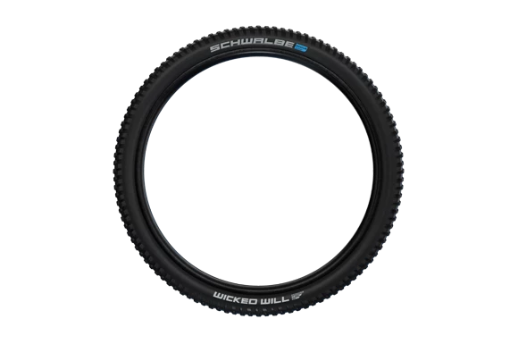 Schwalbe Wicked Will Evo Super Ground ADDIX SpeedGrip 29"x2,40" - 11654268 5 Schwalbe Wicked Will Evo Super Ground ADDIX SpeedGrip 29"x2,40" - 11654268 - Billede 3