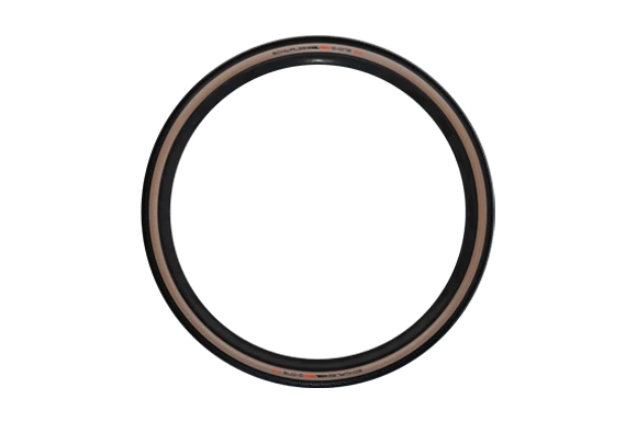 Schwalbe G-One RS Gravel TLR - Sort/Brun - 700x35C - 11654395 5 Schwalbe G-One RS Gravel TLR - Sort/Brun - 700x35C - 11654395 - Billede 3
