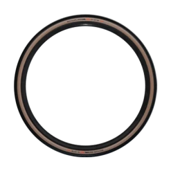 Schwalbe G-One RS Gravel TLR - Sort/Brun - 700x45C - 11654396 -Dæk Salg hs621 schwalbe g one rs totale 2