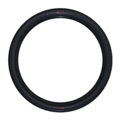 Schwalbe G-One Overland TLR - Sort - 700x40C - 11654397 7 Schwalbe G-One Overland TLR - Sort - 700x40C - 11654397 -Dæk Salg hs622 schwalbe g one overland totale