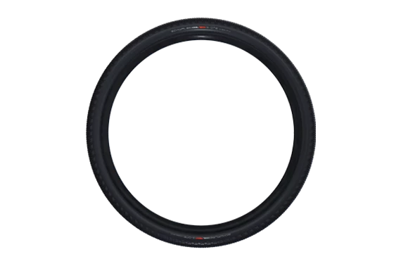 Schwalbe G-One Overland TLR - Sort - 700x40C - 11654397 5 Schwalbe G-One Overland TLR - Sort - 700x40C - 11654397 - Billede 3