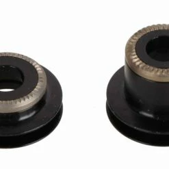 Dt-swiss DT Swiss 240S Centerlock End Cap Kit 9/100 Mm - HWGXXX0001918S
