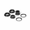 Dt-swiss DT Swiss 350/370 Torque End Cap Kit 15/100 Mm - HWGXXX0009100S