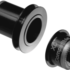 Dt-swiss DT Swiss End Cap 240S/350 RW QR 5/135 Mm Til XD - HWGXXX00S3115S