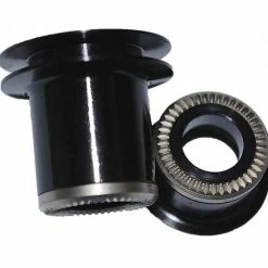 Dt-swiss DT Swiss End Cap Kit Bagnav 135/10 Mm HG - HWGXXX00S1803S