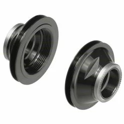 Dt-swiss DT Swiss 240S End Cap Kit 12/100 Mm - HWGXXX00S7000S