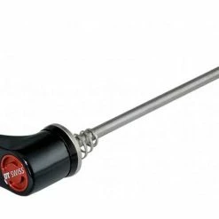 Dt-swiss DT Swiss RWS Stikaksel MTB 135mm / ø5 Mm QR - Stål - HWQASM00S2943S