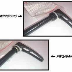 Dt-swiss DT Swiss RWS Stikaksel 100mm/ø12 TA - Alu - HWQASM00S1461S -Dæk Salg hwqasm00s2961s vs hwqasm00s2955s 1 2 3 1 2