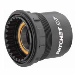 Dt-swiss DT Swiss Kassettehus/body Ratchet EXP XD - Keramisk - HWRCBL00S2809S