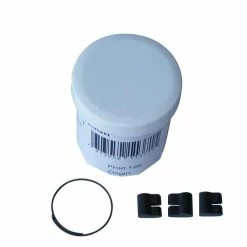 Dt-swiss DT Swiss Servicekit - 3 Paler, Fjeder Og Fedt - HWTXXX00NSK3PS