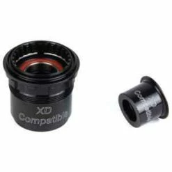 Dt-swiss DT Swiss Kassettehus/body MTB SRAM XD Ratchet - 12/142 - 12/148 - HWYAAL00S3188S -Dæk Salg hwyaax00s3188s 2