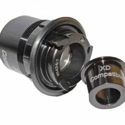 Dt-swiss DT Swiss Kassettehus/body MTB XD Hybrid - 12/142 - 12/148 - 3 Paler - HWYABM00S5573S