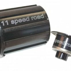 Dt-swiss DT Swiss Kassettehus/body Road Shimano 11 Speed Ratchet- 5/130 Mm QR - HWYABX00S2775S