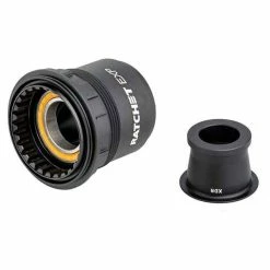 Dt-swiss DT Swiss Body SRAM XDR Ratchet EXP Ceramic - 12x142 Mm - HWYCBL00S5383S